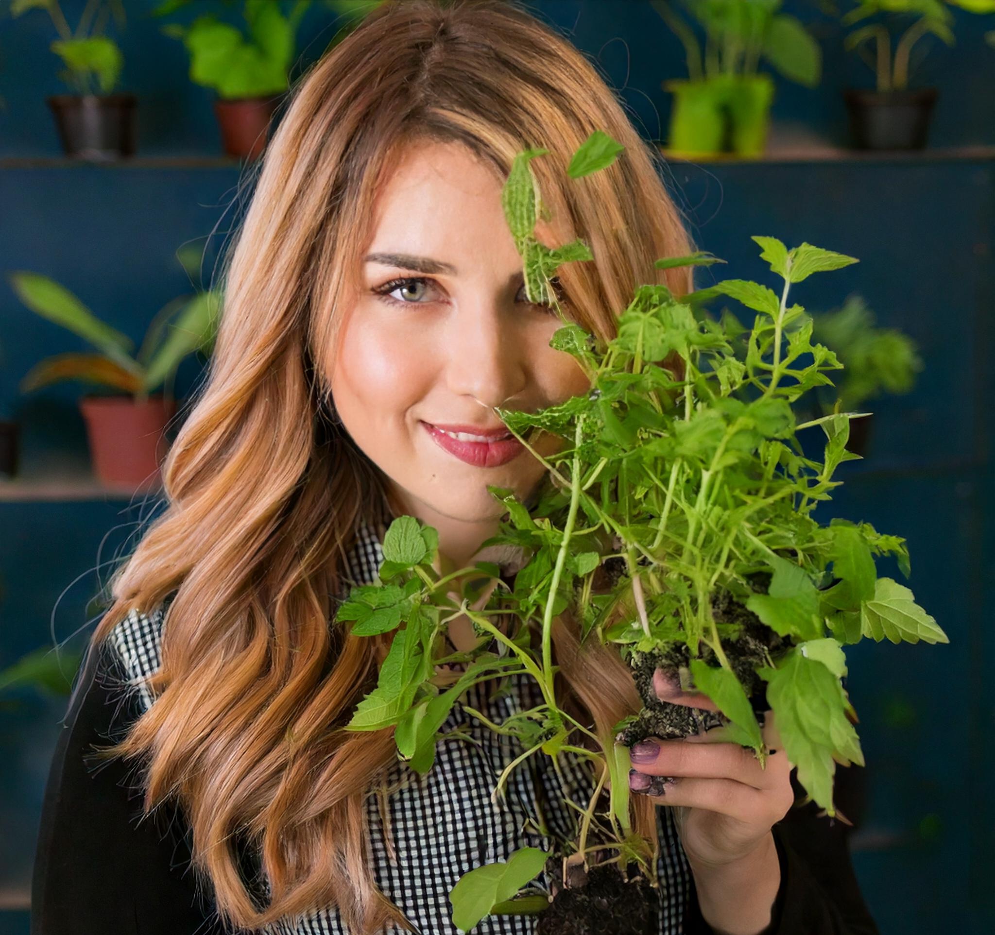 Tıbbi ve Aromatik Bitkiler Bölümü Ne İş Yapar?